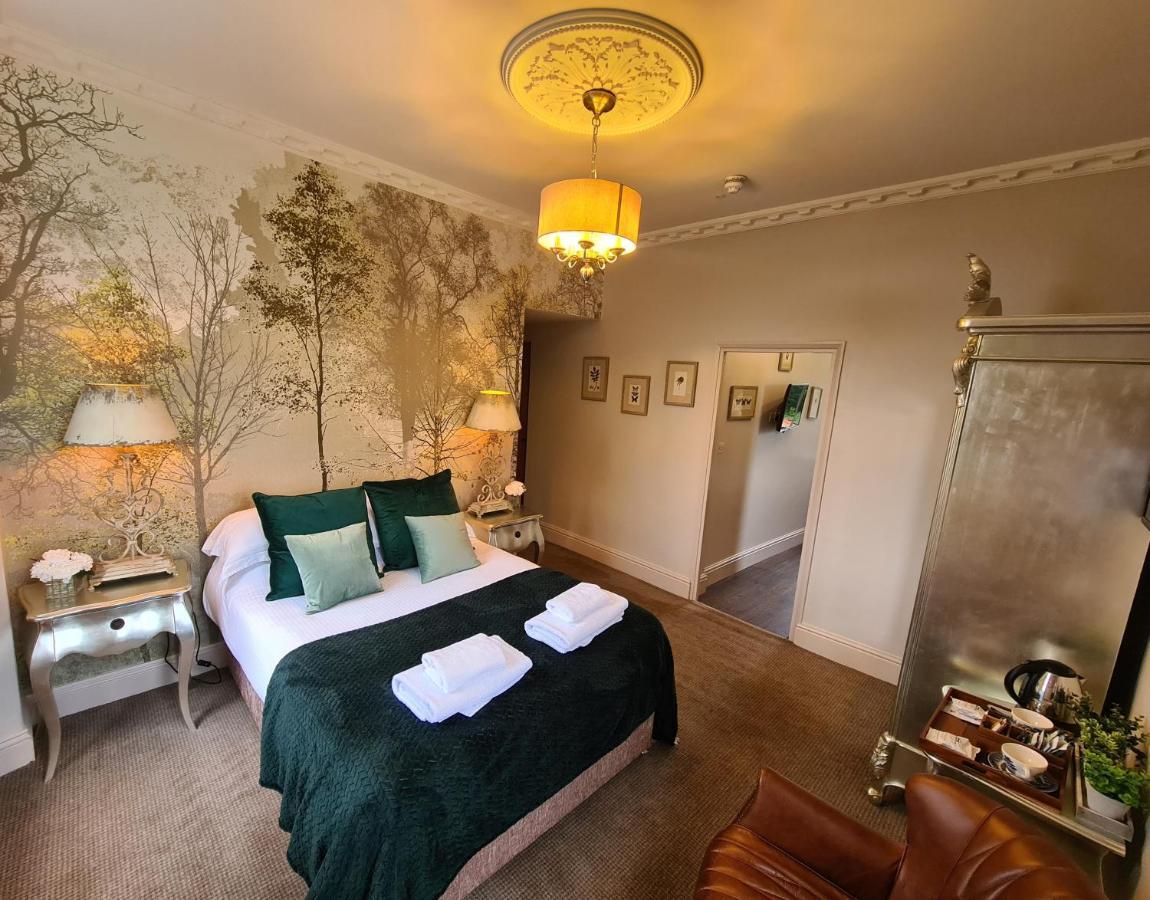 The Gateway Hotel Kendal Zewnętrze zdjęcie