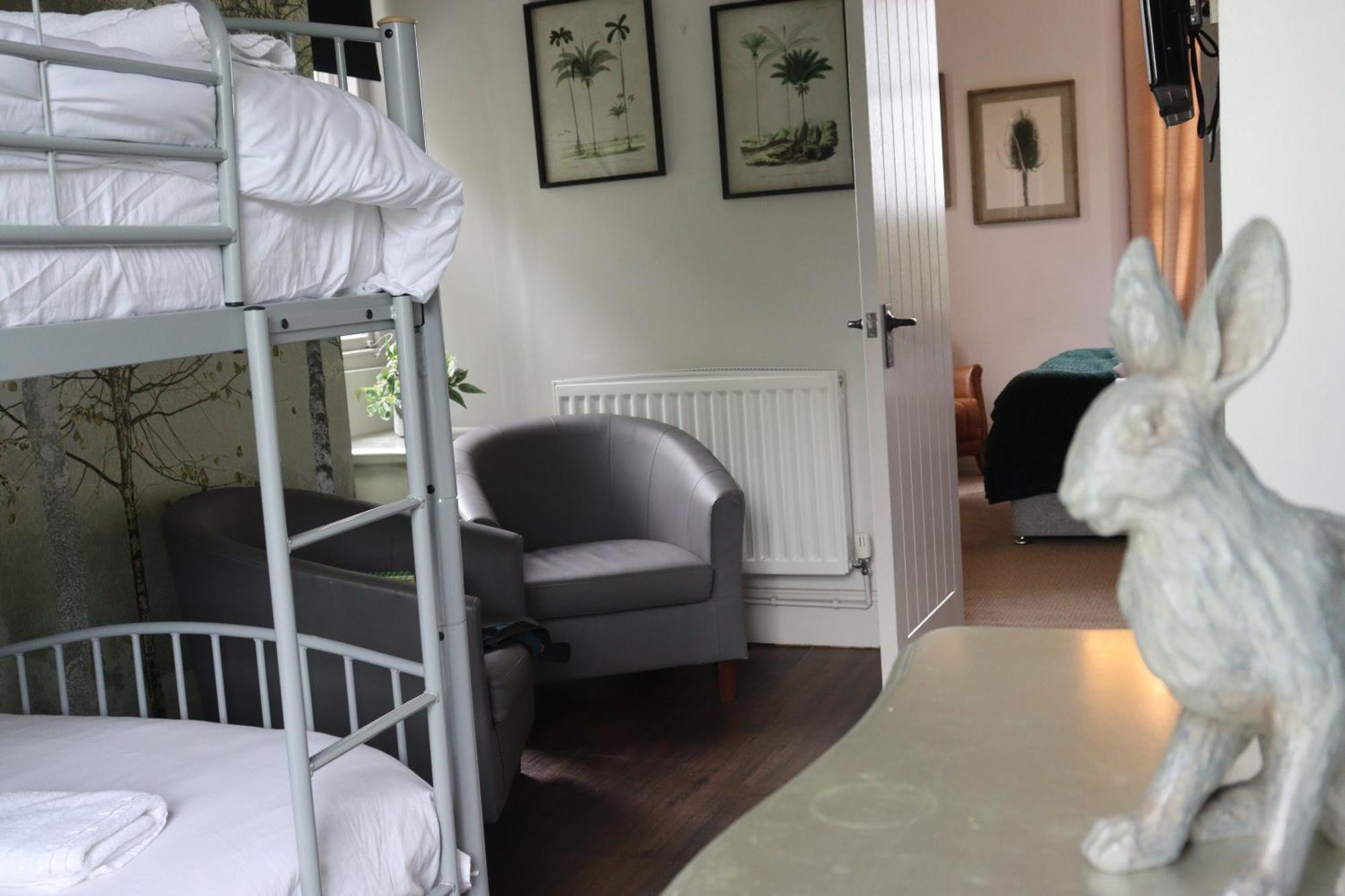 The Gateway Hotel Kendal Zewnętrze zdjęcie