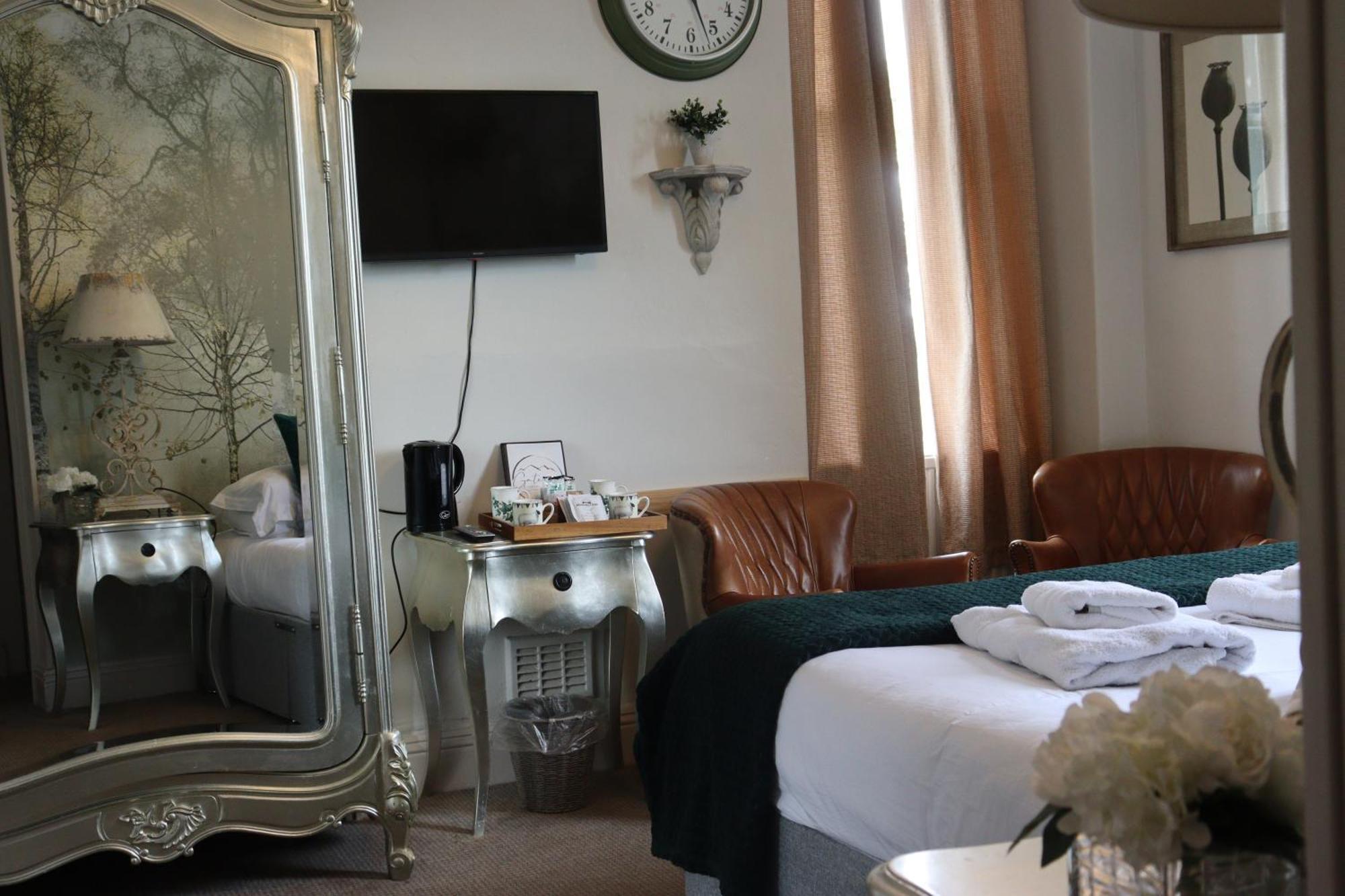 The Gateway Hotel Kendal Zewnętrze zdjęcie
