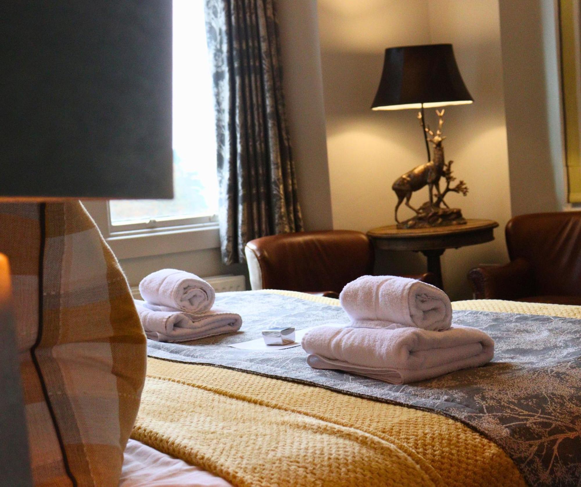 The Gateway Hotel Kendal Zewnętrze zdjęcie
