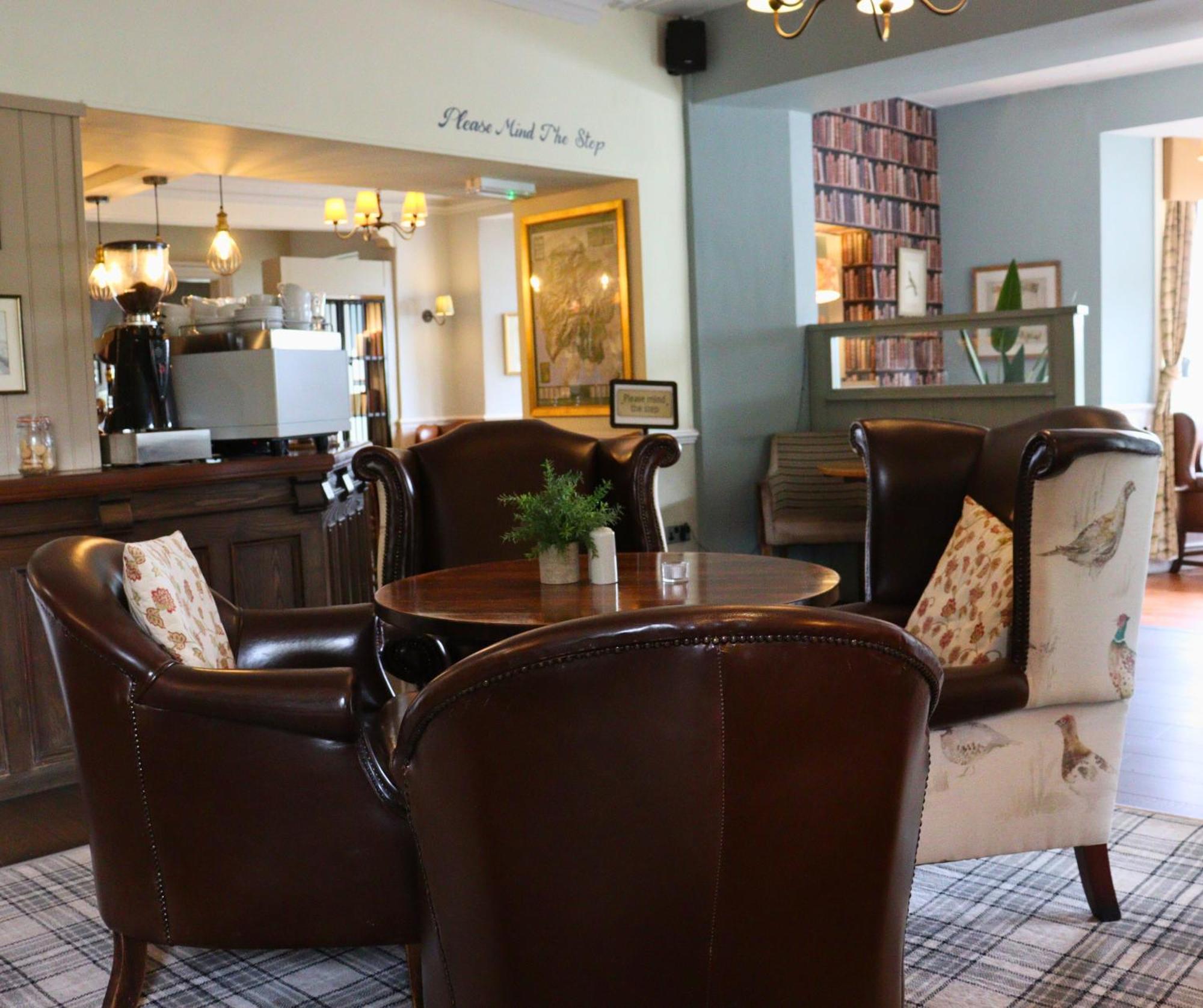 The Gateway Hotel Kendal Zewnętrze zdjęcie